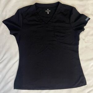 Med couture Touch scrub top size M